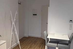 Löffelfertig eingerichtete Wohnung in Düsseldorf Golzheim – Zietenstraße 42, 40476 Golzheim, Düsseldorf – Vorschaubild 7