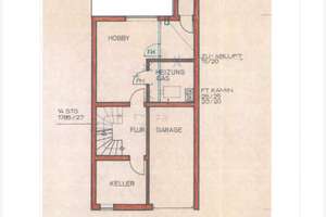 Frisch renoviertes Reihenmittelhaus in ruhiger Lage - sofort bezugsbereit – Die vollständige Adresse der Immobilie erhältst du vom Anbieter., 65936 Sossenheim, Frankfurt am Main – Vorschaubild 26