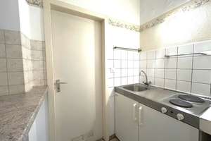 30 qm Apartment + Loggia nur 400m von TU Braunschweig entfernt!  – 38106 Nordstadt, Braunschweig – Vorschaubild 3