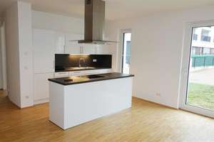 3 Zimmer Erdgeschosswohnung mit Terrasse - Roermonder Höfe nahe MG Zentrum – An der Lingenmühle 9, 41061 Gladbach, Mönchengladbach – Vorschaubild 6
