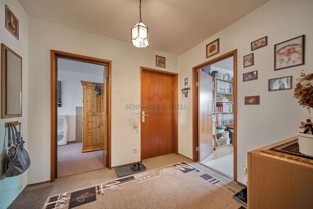 Immobilie in Wolfratshausen - Interessante Kapitalanlage im Herzen von Wolfratshausen - Bild 4