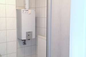 Großzügige Dachgeschoss mit  3-Zimmer mit Balkon im 4. mit wenigen schrägen in Pforzheim-Südstadt – Die vollständige Adresse der Immobilie erhältst du vom Anbieter., 75175 Au, Pforzheim – Vorschaubild 11