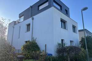 Exklusive Gelegenheit: Freistehendes, kernsaniertes Einfamilienhaus mit Dachterrasse & großem Garten – Fleherweg 16, 45279 Horst, Essen – Vorschaubild 1