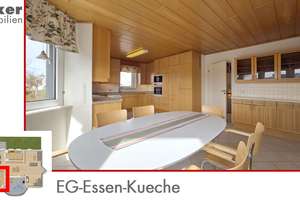 Villa mit Hallenbad und ELW, in bester Aussichtslage – Die vollständige Adresse der Immobilie erhältst du vom Anbieter., 71549 Auenwald – Vorschaubild 57