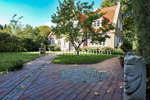 **RESERVIERT*** Ein Zuhause zum Verlieben – stilvoll wohnen in charmanter Geborgenheit – Die vollständige Adresse der Immobilie erhältst du vom Anbieter., 26817 Rhauderfehn – Vorschaubild 51