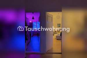 Tauschwohnung: Schöne Wohnung in Berlin Pankow zum Tauschen