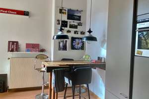 Stilvolle 4-Zi.-Etage mit 2 Balkonen im Philosophenviertel inkl. Garage! – Die vollständige Adresse der Immobilie erhältst du vom Anbieter., 30625 Kleefeld, Hannover – Vorschaubild 14