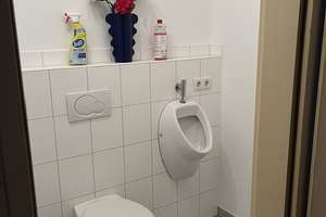 großzügige 3 Zimmer Wohnung oder Büro mit Altbau-Charme in Fürth – Königstr. 90, 90762 Altstadt, Innenstadt, Fürth – Vorschaubild 12
