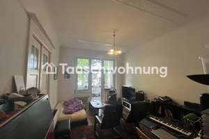 Tauschwohnung: schöne Altbauwohnung in Lichterfelde – Ostpreußendamm 174, 12207 Lichterfelde, Berlin – Vorschaubild 4