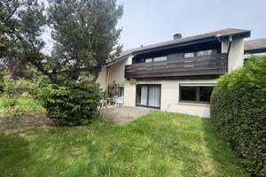 Wohnen mit Charakter: Großzügige 4-Zimmer-Wohnung in Pforzheim-Büchenbronn – Schönblickstrasse 3, 75180 Büchenbronn, Pforzheim – Vorschaubild 3