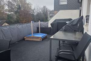 Charmante 4,5-Zimmer Maisonette-Wohnung im Zweifamilienhaus in Duisburg-Wanheim-Angerhausen – Römerstraße 0, 47249 Wanheim-Angerhausen, Duisburg – Vorschaubild 12