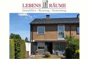 ++ Pendlers Traum + Reihenendhaus in beliebter Lage von Meerbusch-Osterath ++ – Neuss (Rhein-Kreis) – Vorschaubild 1