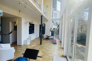 TOP ANGEBOT Traumhafte Villa mit Pool in Baden Baden ! – Die vollständige Adresse der Immobilie erhältst du vom Anbieter., 76530 Lichtental mit Oberbeuern und Geroldsau, Baden-Baden – Vorschaubild 34