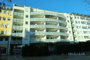 Von privat, provisionsfrei, zentral, neuwertig. 3-Zr., Balkon, EBK, Tiefgarage, Fahrradkelller – Die vollständige Adresse der Immobilie erhältst du vom Anbieter., 80339 Westend, München – Vorschaubild 7