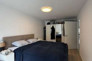Exklusive 3-Zimmerwohnung im 1. Obergeschoss in Heidelberg-Kirchheim – Krummer Baum 4, 69124 Kirchheim, Heidelberg – Vorschaubild 8