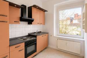 *HELLE 2 ZI WOHNUNG IM DÜSSELTAL* - LEER & BEZUGSFREI – Ahnfeldstr. 13, 40239 Düsseltal, Düsseldorf – Vorschaubild 7