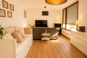 Top-Lage!  Modernisierte 3-Zimmer Wohnung in der Leopoldstraße – Leopoldstraße 136, 80804 Münchner Freiheit, München – Vorschaubild 3