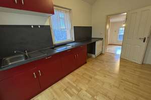 1 Zimmer Küche Bad Wohnung mit Einbauküche in zentraler Lage in Köln