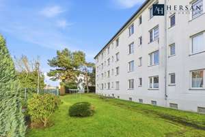 Renovierte Eigentumswohnung mit zwei Zimmern und Gemeinschaftsgarten in Aachen! – Die vollständige Adresse der Immobilie erhältst du vom Anbieter., 52068 Panneschopp, Aachen – Vorschaubild 8