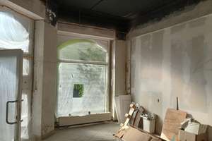 Selbst Gestalten: Riesige 5-Raumwohnung, viel Denkmalabschreibung – Hildesheimer Str. 66, 1139 Mickten, Dresden – Vorschaubild 8