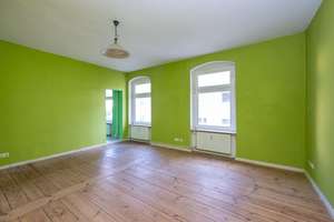 1-Zimmer Wohnung zur individuellen Gestaltung in Moabit