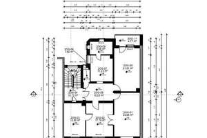 Historisches Jugendstil-Mehrfamilienhaus mit Entwicklungspotenzial in Ludwigshafen – 67061 Süd, Ludwigshafen am Rhein – Vorschaubild 18
