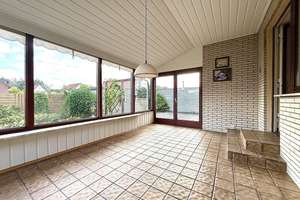 Feldrandlage: 3-Zimmer-Wohnhaus mit Keller, Garten und Garage – Die vollständige Adresse der Immobilie erhältst du vom Anbieter., 38446 Barnstorf, Wolfsburg – Vorschaubild 12