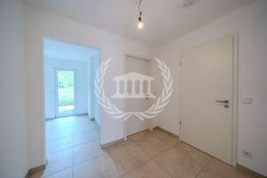 RESERVIERT! Kaufen & einziehen: 3-Zi-Neubauwohnung im EG mit Terrasse & Garten | KfW40 QNG | W03 – Die vollständige Adresse der Immobilie erhältst du vom Anbieter., 93059 Reinhausen, Regensburg – Vorschaubild 15
