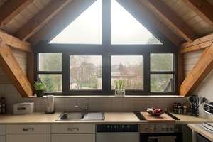 Schönes Domizil mit Stil, Charme und Dachterrasse in Solingen Höhscheid – Grünbaumstraße 2-4, 42659 Solingen-Mitte, Solingen – Vorschaubild 4