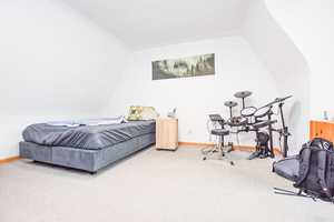 Charmantes Ganghaus in idyllischer Lage - Wohnen in einzigartiger Atmosphäre auf der Altstadtinsel! – Lübeck – Vorschaubild 11