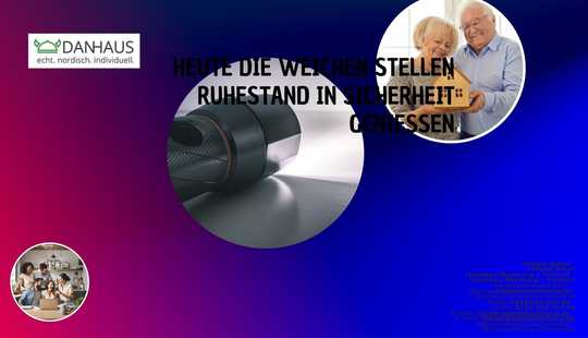 Bild von Naturnahe Oase: Ihr Zuhause für Gemütlichkeit