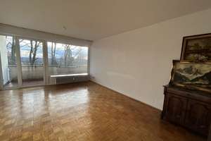 Attraktive 3-Zimmer-Wohnung mit großem Balkon in Wuppertal-Cronenberg – Die vollständige Adresse der Immobilie erhältst du vom Anbieter., 42349 Cronenberg, Wuppertal – Vorschaubild 2
