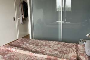 Modernisierte 3-Raum-Wohnung mit 2 Balkonen und Einbauküche in Düsseldorf – Die vollständige Adresse der Immobilie erhältst du vom Anbieter., 40599 Hassels, Düsseldorf – Vorschaubild 6