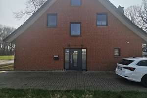 Ruhig gelegenes Zweifamilienhaus mit großem Garten in Löhne-Mennighüffen zu verkaufen! – Die vollständige Adresse der Immobilie erhältst du vom Anbieter., 32584 Löhne – Vorschaubild 3