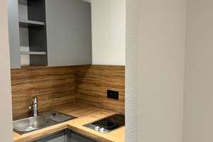 Pfiffiges Apartment mit sonnigem Balkon in bester Uni‑Lage in S-Vaihingen – Robert-Leicht-Str. 128, 70569 Dachswald, Stuttgart – Vorschaubild 2