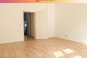 Stilvoll wohnen im Herzen Leipzigs – großzügige 2-Zimmer-Wohnung mit Charme! – Die vollständige Adresse der Immobilie erhältst du vom Anbieter., 4105 Zentrum-Nord, Leipzig – Vorschaubild 6