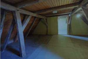 Hinterhaus in sehr zentraler Lage von Salzgitter-Bad – Die vollständige Adresse der Immobilie erhältst du vom Anbieter., 38259 Salzgitter-Bad, Salzgitter – Vorschaubild 12