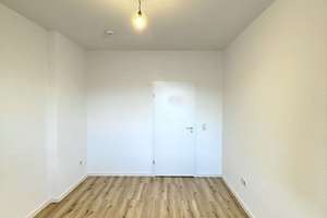 ++ Frisch sanierte 2-Zimmerwohnung mit Balkon nahe der Kö ++ – Adersstraße 80, 40215 Friedrichstadt, Düsseldorf – Vorschaubild 7