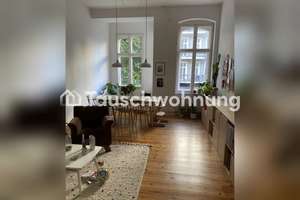 Tauschwohnung: Biete 3-Raum-Wohnung, Suche mind. 4-Raum-Wohnung