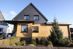 Ruhige Lage - großes Einfamilienhaus in Gifhorn / OT Gamsen – Gifhorn (Kreis) – Vorschaubild 1
