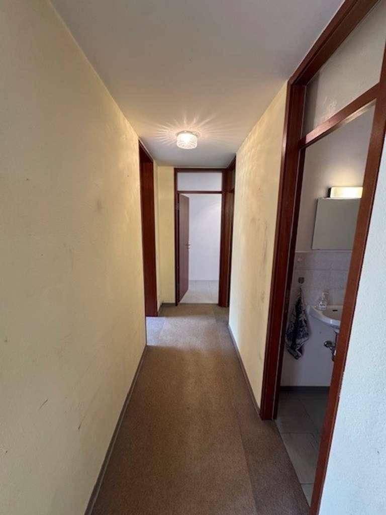 Immobilie in Schwieberdingen - Erdgeschosswohnung mit Terrasse und Garagenstellplatz - Bild 3