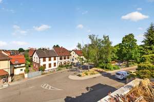 Wohnen mit Ausblick! Interessante 3-Zimmer-Wohnung mit großer Terrasse – Die vollständige Adresse der Immobilie erhältst du vom Anbieter., 76229 Grötzingen, Karlsruhe – Vorschaubild 11
