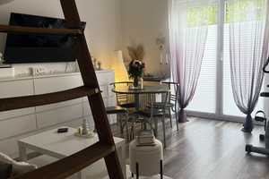 HASTEN – 1-Zimmer-Wohnung, 40 m² mit Terrasse – Remscheid – Vorschaubild 6