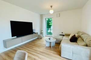 Top gepflegte, moderne 2-Zi.-Whg. 1. OG, Balkon Wärmepumpe Lüftungsanl. 33649 Bi.-Süd – Die vollständige Adresse der Immobilie erhältst du vom Anbieter., 33649 Brackwede, Bielefeld – Vorschaubild 3