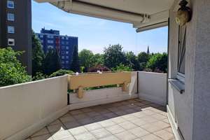 Grüne Aussicht inklusive! Charmante 2,5-Zimmer-Wohnung mit großem Balkon – Die vollständige Adresse der Immobilie erhältst du vom Anbieter., 44625 Herne-Süd, Herne – Vorschaubild 5