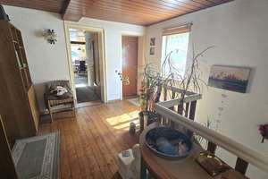 Zweifamilienhaus mit Einliegerwohnung, schönem Garten und Garage – Die vollständige Adresse der Immobilie erhältst du vom Anbieter., 37269 Eschwege – Vorschaubild 13