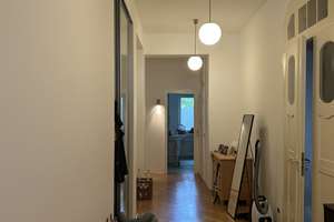 3-Zimmer-Wohnung in Leipzig Zentrum-Nord – Kickerlingsberg 4, 4105 Zentrum-Nord, Leipzig – Vorschaubild 6