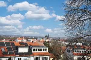 *** Reserviert! *** Sonnige Lage im Regensburger Süden mit Domblick! – Regensburg – Vorschaubild 1