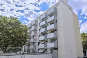 [VAC-22910] - Helle 2-Zimmer Wohnung in zentraler Lage! – Matarestraße  4, 52078 Trierer Straße, Aachen – Vorschaubild 8