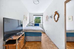 Helle 3-Zimmer- Wohnung mit Balkon & Loggia – Die vollständige Adresse der Immobilie erhältst du vom Anbieter., 30459 Ricklingen (Ortsteil), Hannover – Vorschaubild 8